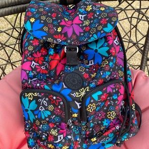 Kipling backpack